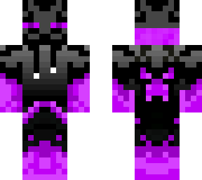 cool enderman