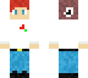 cotlen's skin
