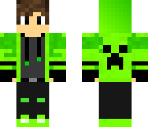 creaper boy