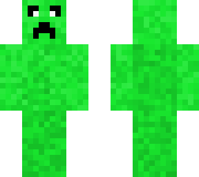 creeper