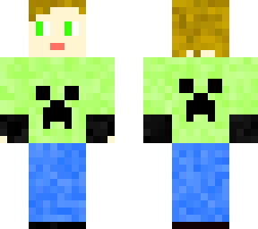 creeper fan
