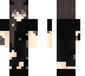 dark paradise