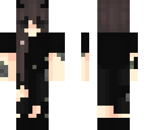 dark paradise w/ dark eyes