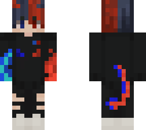 demon boi