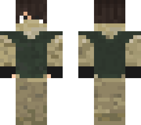 desert sniper