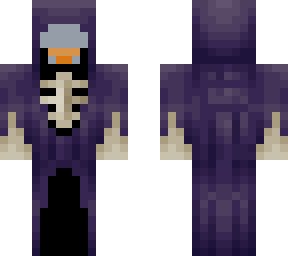 devil duck