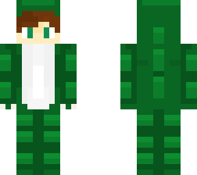 dino onesie boy