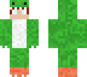 dino yoshi
