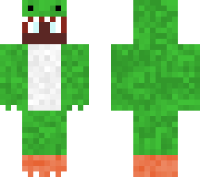 dino yoshi