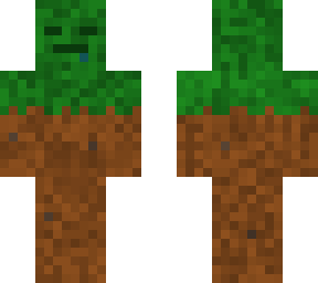 dirt noob