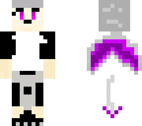 dragon wolfe (im not good :( )