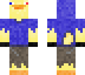 duck by tobz