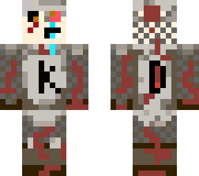 dusel kranate in hallowen
