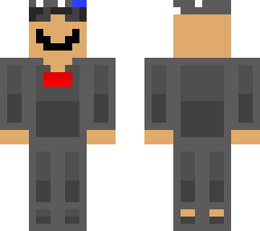 dylan skin