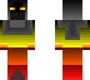 fire cultist