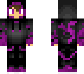 fire purple