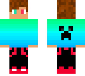 fire under water