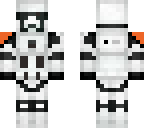 first order trooper