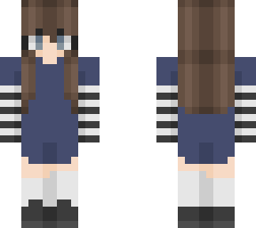 freakin cute blue version