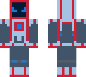 futuristic mage v2