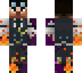 gapox fire shadow