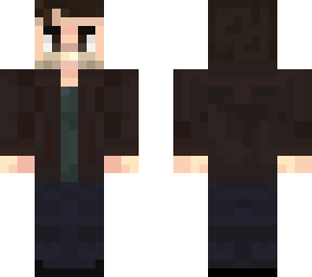 gavin from detroit: become human