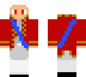 general tyler macbreen