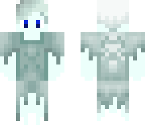 ghost boy (revised)