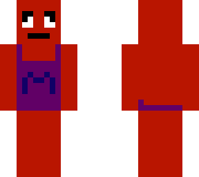 glob red blob