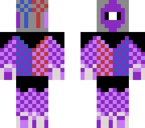 goast knight