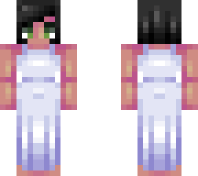 grace - skintober 27