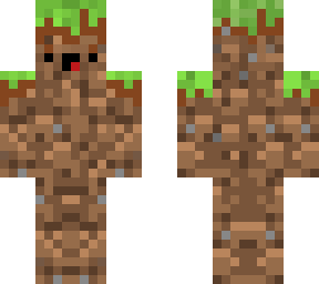 grass guy