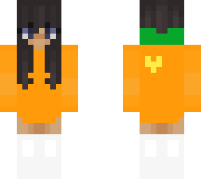 halloween girl- fixed