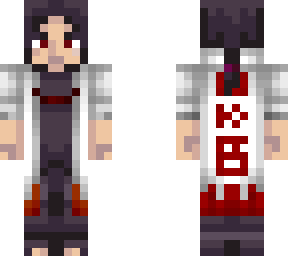 hokage itachi