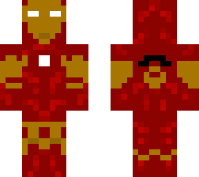 iron man