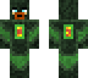 iskallium knight