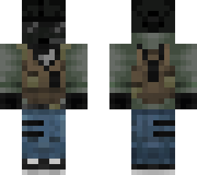 jager r6