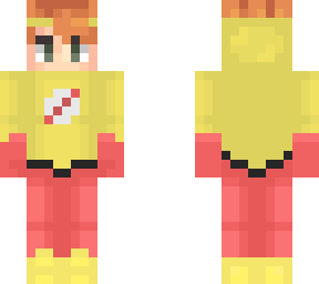 kid flash