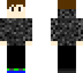 kotaro skin 3