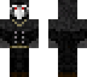 lumen plague