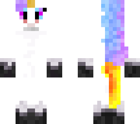 magical unicorn