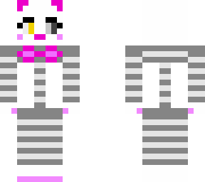 mangle (shgurr design)