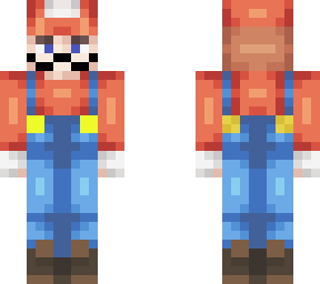 mario