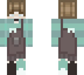 minty fresh
