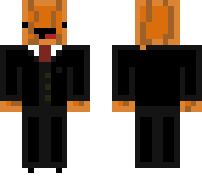 mr. muffin (hallowen)