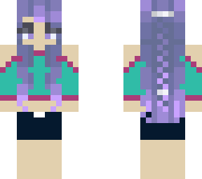 my oc