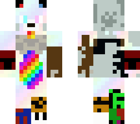 my yet skin