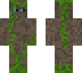 natures claim