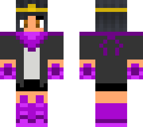 nightmare aphmau