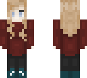 oc lizzie ?